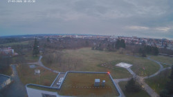 Heliport Nemocnice Znojmo