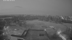 Heliport Nemocnice Znojmo