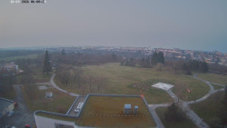 Heliport Nemocnice Znojmo
