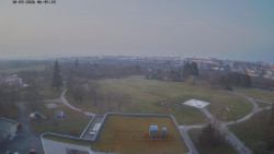 Heliport Nemocnice Znojmo