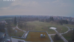 Heliport Nemocnice Znojmo