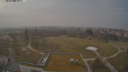 Heliport Nemocnice Znojmo