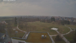 Heliport Nemocnice Znojmo