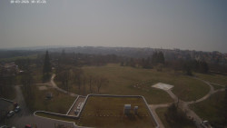 Heliport Nemocnice Znojmo