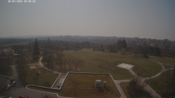 Heliport Nemocnice Znojmo