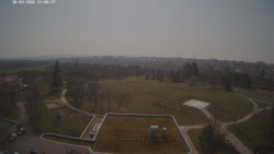 Heliport Nemocnice Znojmo