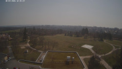 Heliport Nemocnice Znojmo