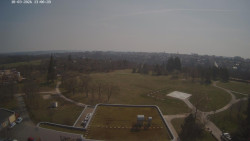 Heliport Nemocnice Znojmo