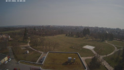 Heliport Nemocnice Znojmo