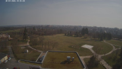 Heliport Nemocnice Znojmo