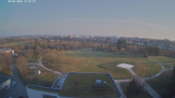 Heliport Nemocnice Znojmo