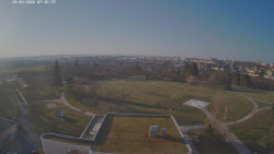 Heliport Nemocnice Znojmo