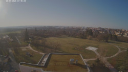 Heliport Nemocnice Znojmo