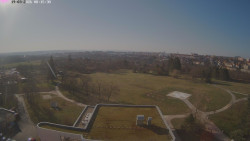 Heliport Nemocnice Znojmo