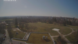 Heliport Nemocnice Znojmo