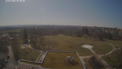 Heliport Nemocnice Znojmo