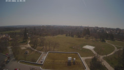 Heliport Nemocnice Znojmo