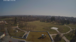 Heliport Nemocnice Znojmo