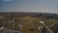 Heliport Nemocnice Znojmo