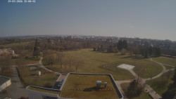 Heliport Nemocnice Znojmo