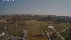 Heliport Nemocnice Znojmo