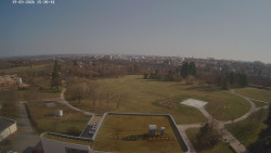 Heliport Nemocnice Znojmo