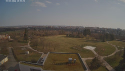 Heliport Nemocnice Znojmo