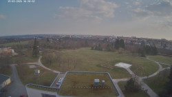 Heliport Nemocnice Znojmo