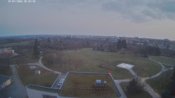 Heliport Nemocnice Znojmo