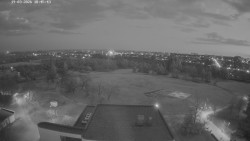 Heliport Nemocnice Znojmo