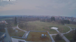 Heliport Nemocnice Znojmo