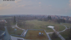 Heliport Nemocnice Znojmo