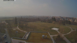 Heliport Nemocnice Znojmo