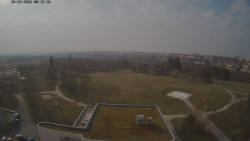 Heliport Nemocnice Znojmo