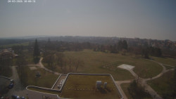 Heliport Nemocnice Znojmo