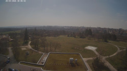 Heliport Nemocnice Znojmo