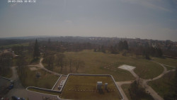 Heliport Nemocnice Znojmo