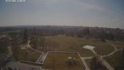 Heliport Nemocnice Znojmo