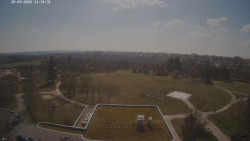 Heliport Nemocnice Znojmo