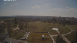 Heliport Nemocnice Znojmo