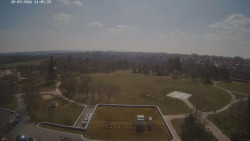 Heliport Nemocnice Znojmo