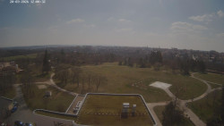 Heliport Nemocnice Znojmo