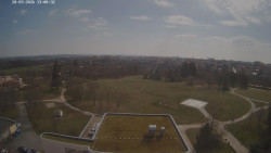 Heliport Nemocnice Znojmo