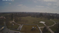 Heliport Nemocnice Znojmo