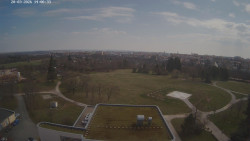 Heliport Nemocnice Znojmo