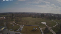 Heliport Nemocnice Znojmo