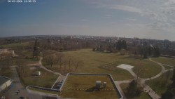 Heliport Nemocnice Znojmo