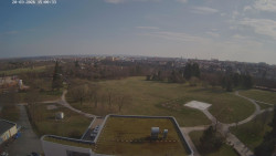 Heliport Nemocnice Znojmo