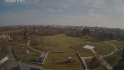 Heliport Nemocnice Znojmo