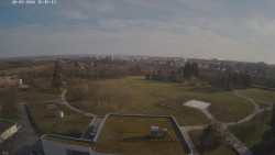 Heliport Nemocnice Znojmo